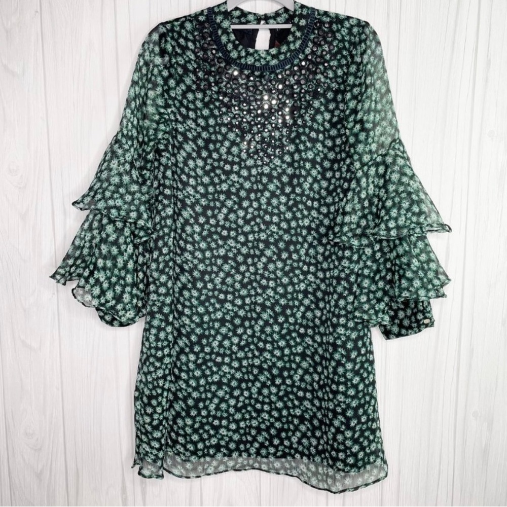 Anthropologie by Ranna Gill Dress SIZE S